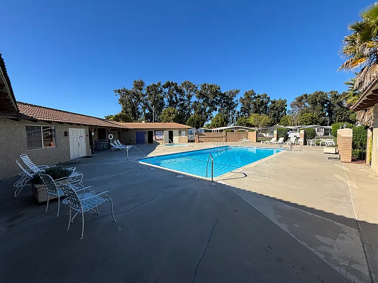 Casa Del Rio Mobile Estates — Photo 17