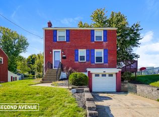 112 Demar Blvd, Canonsburg, PA