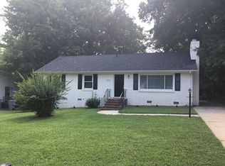 2125 Artwood Ln, Charlotte, NC 28217