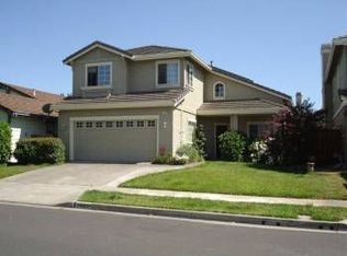 1909 Bristol St, Petaluma, CA 94954