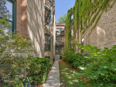 3619 N Wilton Ave #3, Chicago, IL, 60613