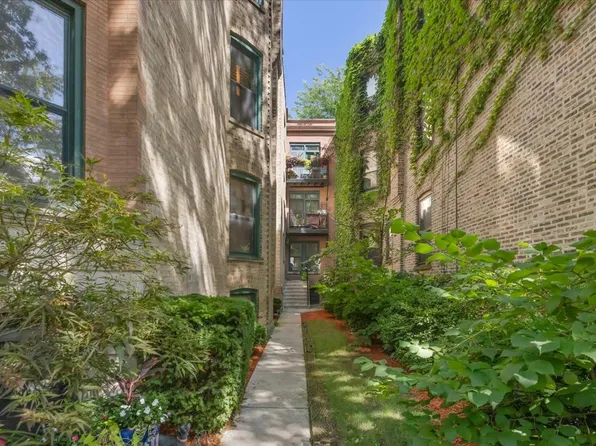 3619 N Wilton Ave #3, Chicago, IL 60613