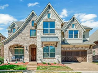 4800 Oxten Cir, McKinney, TX 75070