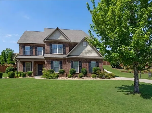 1005 Winmar Dr, Anderson, SC 29621