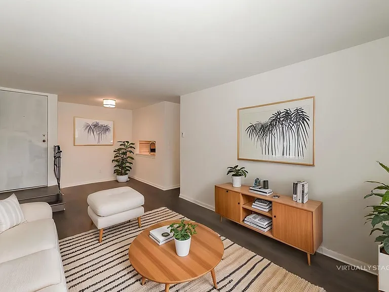 Highbranch Apartments — Photo 23