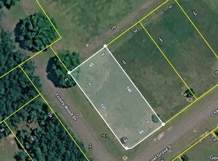 17157 S Chapel Grv, Loxley, AL 36551