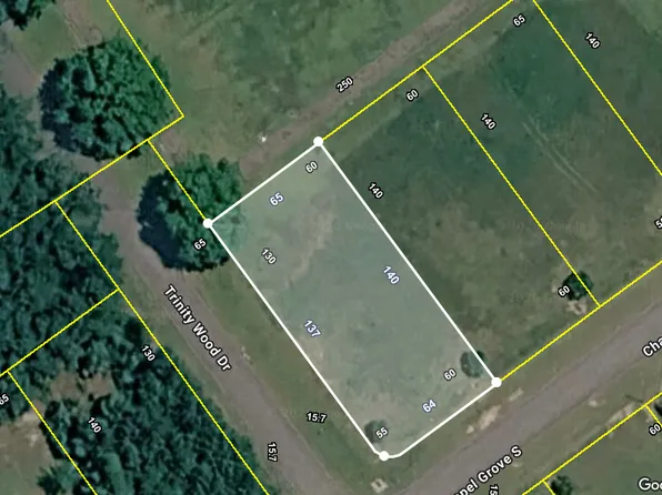 17157 S Chapel Grv, Loxley, AL 36551