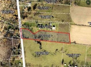 3562 Patterson Rd, BETHEL, OH 45106