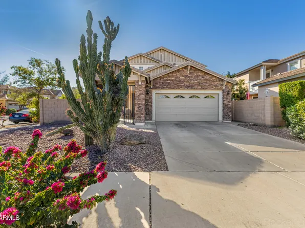 5430 S 23RD Way, Phoenix, AZ 85040