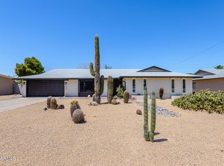 3080 E Onyx Ave, Phoenix, AZ 85028