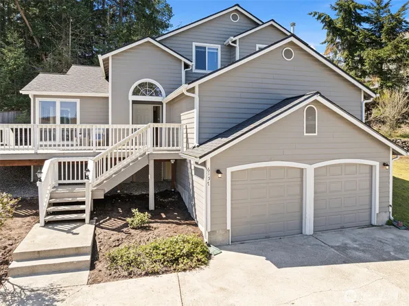 6157 Oceanside Place NE, Bremerton, WA 98311