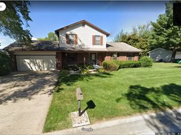 128 White Pine Ave, O Fallon, IL 62269
