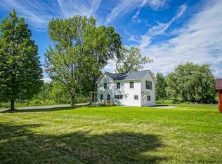 130 Upper Whitfield Rd, Rochester, NY 12404