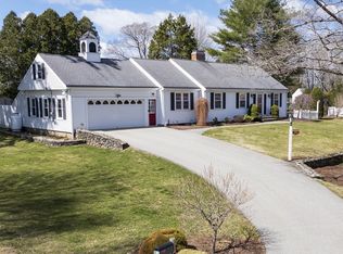 21 McGregory Rd, Sturbridge, MA 01566