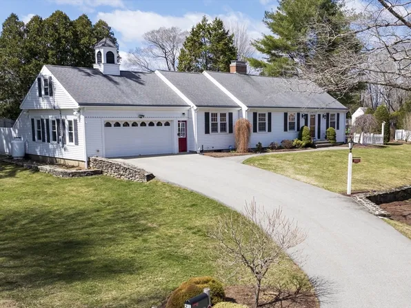 21 McGregory Rd, Sturbridge, MA 01566