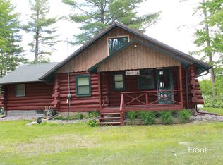 N11381 W. Perch Lake Ln, Elcho, WI 54462