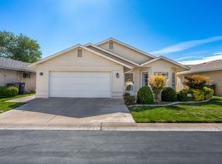 710 S Indian Hills Dr UNIT 37, St George, UT 84770