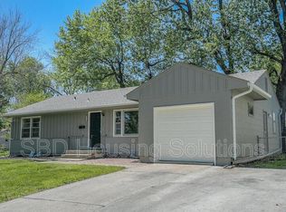 3614 S Osage St, Independence, MO 64055