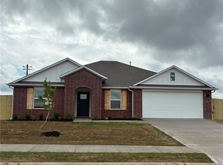 101 Ratliff Ave, Pea Ridge, AR 72751