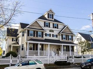 125 Mount Vernon St #A, Lowell, MA 01854