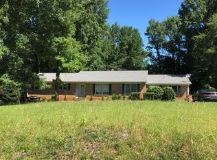 961 Sunset Blvd, Clinton, SC 29325