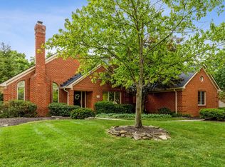 3166 Scioto Estates Ct, Columbus, OH