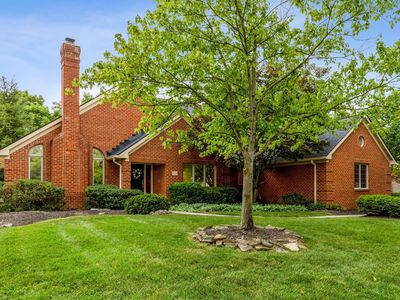 3166 Scioto Estates Ct, Columbus, OH, 43221