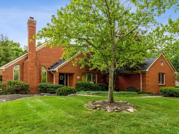 3166 Scioto Estates Ct, Columbus, OH 43221