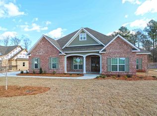 210 Woodlands Blvd, Kathleen, GA 31047