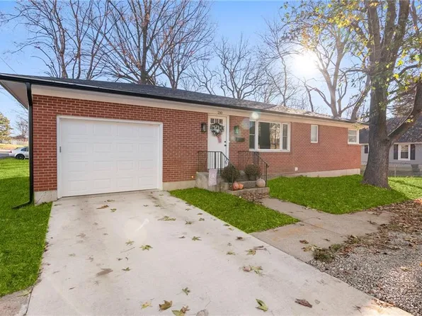 210 N Virginia St, Carrollton, MO 64633