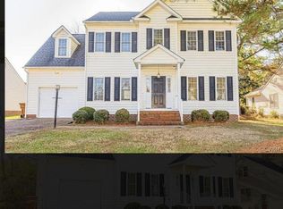 10517 Boscastle Rd, Glen Allen, VA 23060