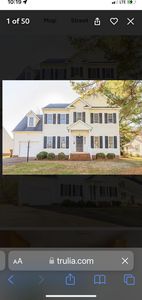 10517 Boscastle Rd, Glen Allen, VA, 23060