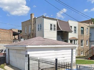 2108 N Keeler Ave, Chicago, IL 60639