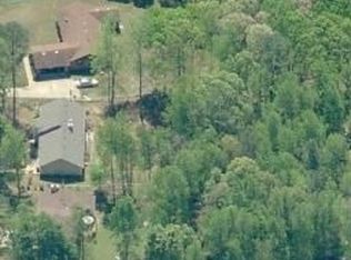 157 Longview Rd, Stockbridge, GA 30281