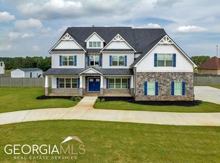 500 Covered Bridge Dr, Perry, GA 31069
