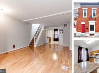 145 N Linwood Ave, Baltimore, MD 21224