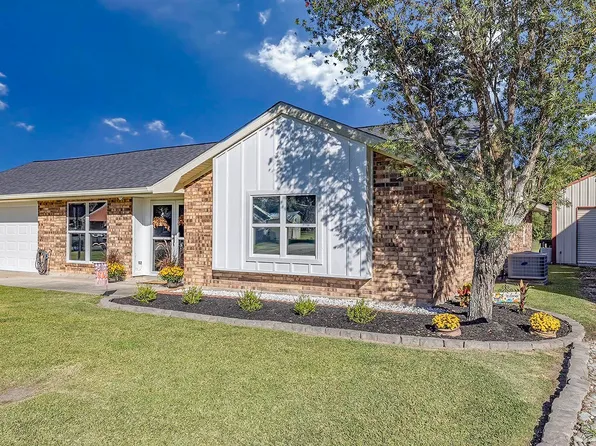 138 Marc Ln, Thibodaux, LA 70301
