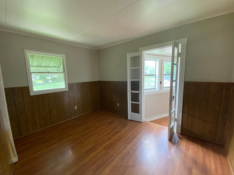View of 2nd bedroom
