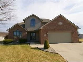 708 Carter Ct, Kokomo, IN