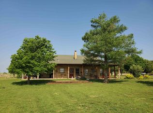 279793 E 1640th Rd, Marlow, OK 73055