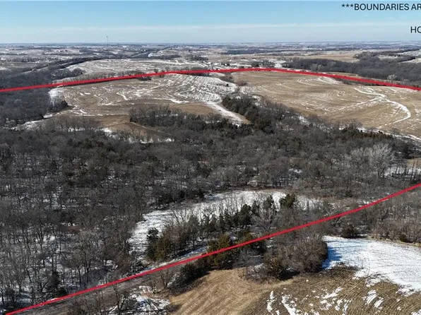 Y 27860th Hwy, Oregon, MO 64473