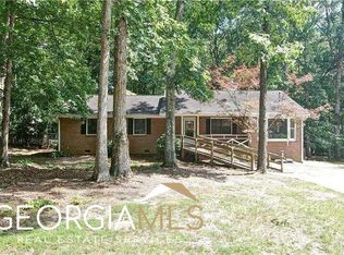 4495 Arbour Dr, Powder Springs, GA 30127