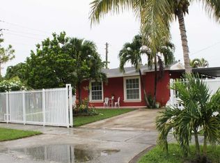 16130 SW 103rd Pl, Miami, FL 33157