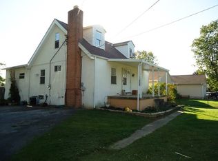 2101 Sedan Ave, Columbus, OH 43207