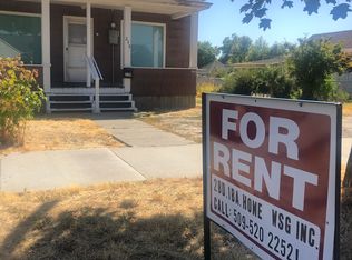 239 W Chestnut St, Walla Walla, WA 99362