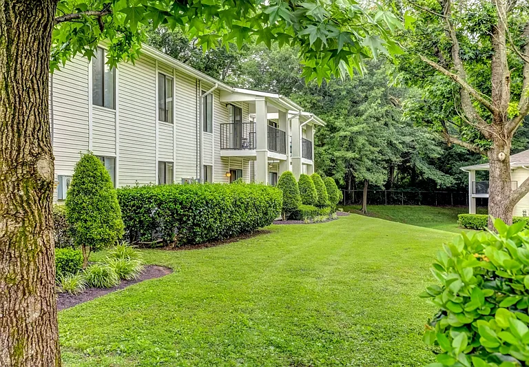 Starline Apartments — Photo 7