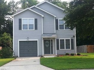 143 Berkshire Blvd, Suffolk, VA 23434