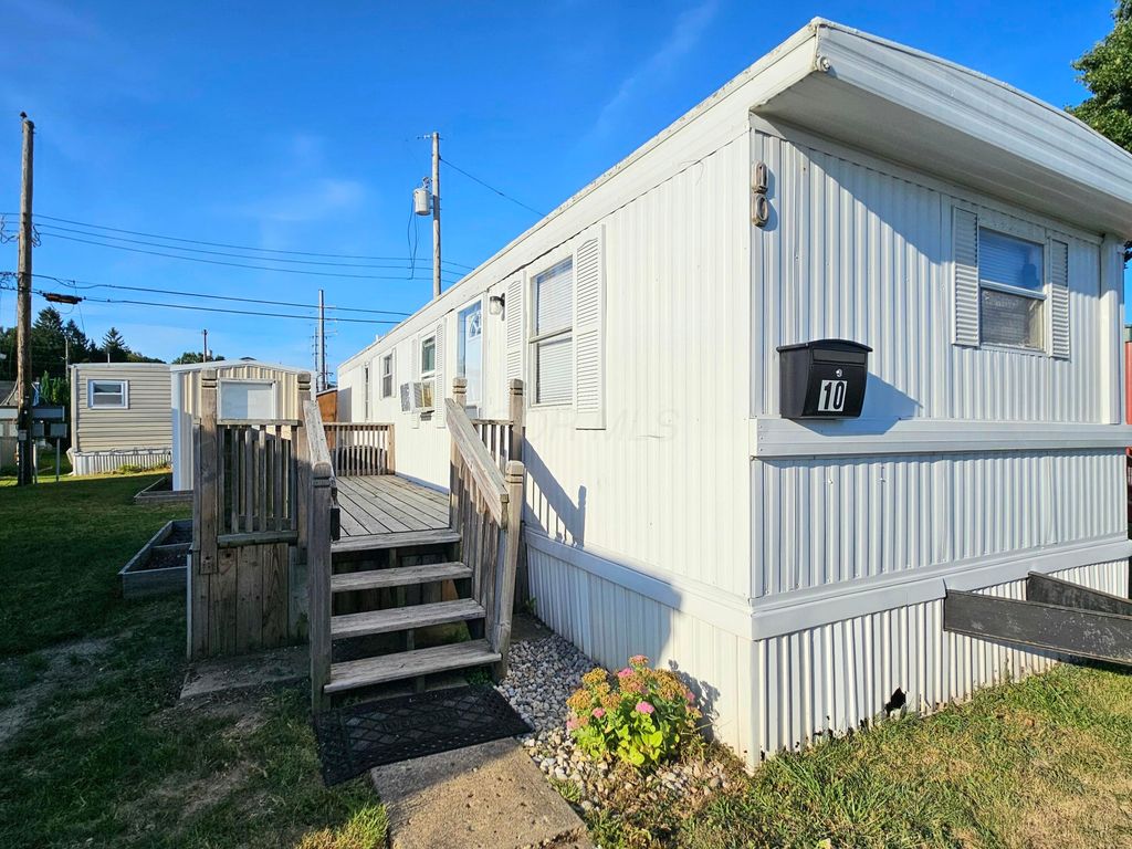 Real estate listing image