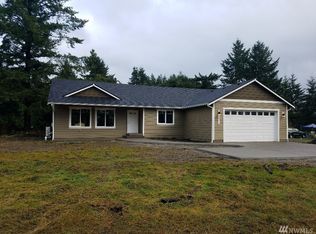 17724 Pendleton St SW, Rochester, WA 98579