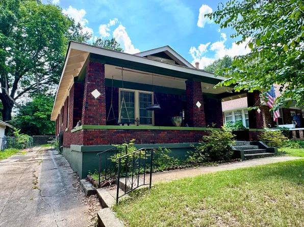 1983 Evelyn Ave, Memphis, TN 38114